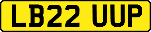 LB22UUP