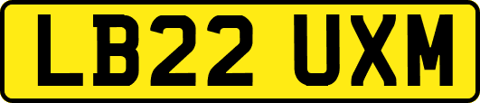 LB22UXM