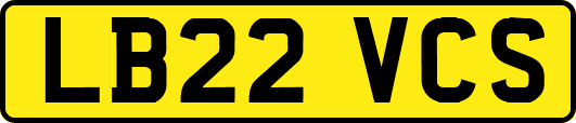 LB22VCS
