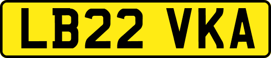 LB22VKA