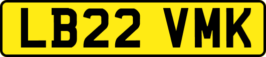 LB22VMK