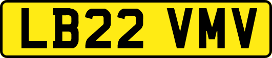 LB22VMV