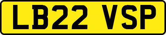 LB22VSP