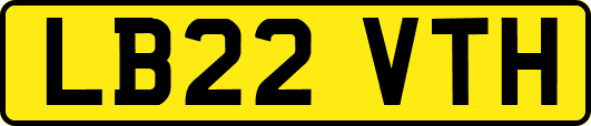 LB22VTH