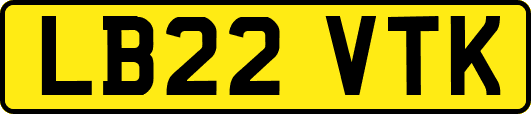 LB22VTK