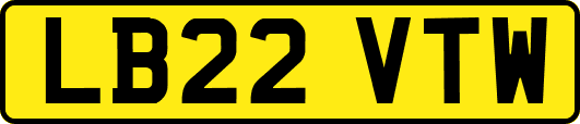LB22VTW