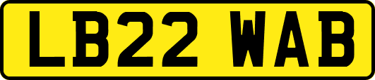 LB22WAB