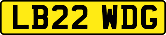 LB22WDG