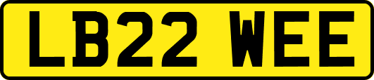 LB22WEE