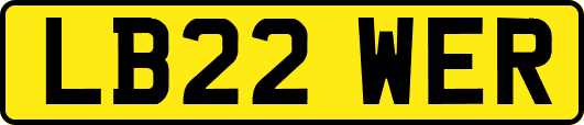 LB22WER