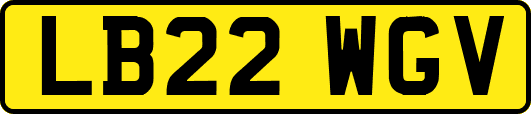 LB22WGV