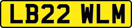 LB22WLM