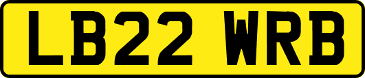 LB22WRB