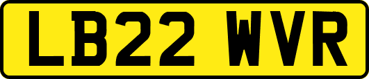 LB22WVR