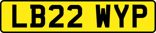 LB22WYP