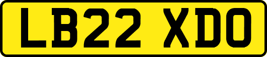 LB22XDO