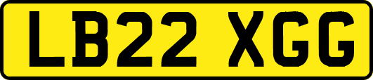 LB22XGG