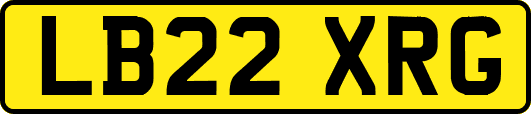 LB22XRG