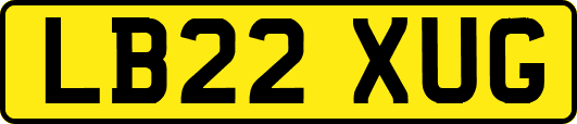 LB22XUG