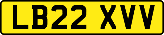 LB22XVV