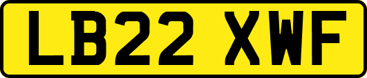 LB22XWF