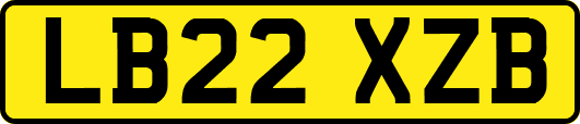 LB22XZB
