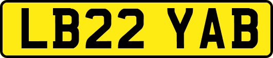 LB22YAB