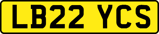 LB22YCS