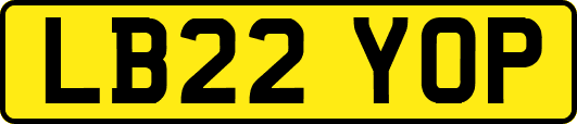 LB22YOP
