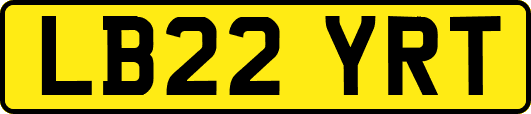 LB22YRT