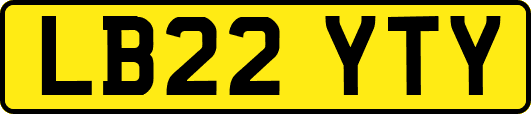 LB22YTY