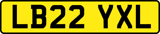 LB22YXL