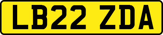 LB22ZDA