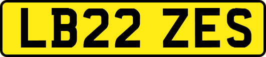 LB22ZES
