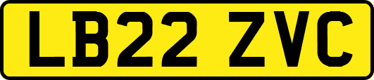LB22ZVC