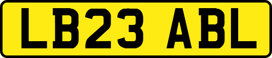 LB23ABL
