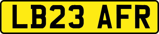 LB23AFR