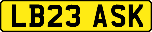 LB23ASK