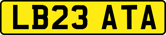 LB23ATA