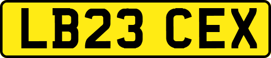 LB23CEX