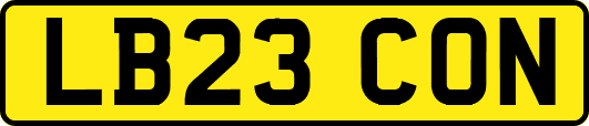 LB23CON