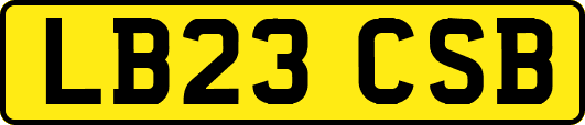 LB23CSB