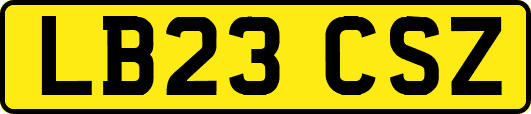 LB23CSZ