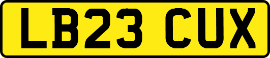 LB23CUX