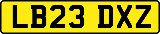 LB23DXZ