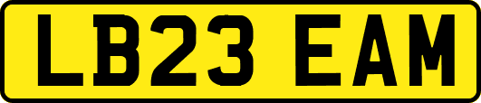 LB23EAM