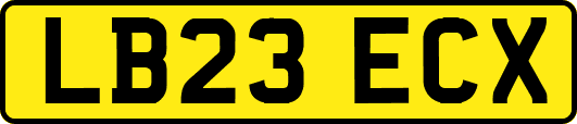 LB23ECX