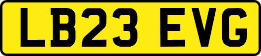 LB23EVG