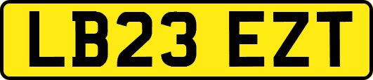 LB23EZT