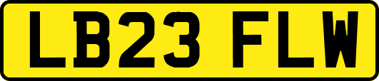 LB23FLW